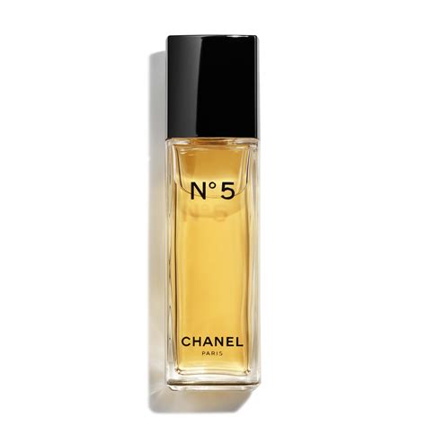 chanel no 5 sephora cena|Chanel no 5 l'eau price.